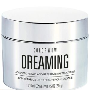 Colorwow Dreaming Hair Mask 7.5 oz